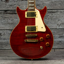 LTD KH-DC Kirk Hammett Signature
