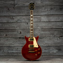 LTD KH-DC Kirk Hammett Signature