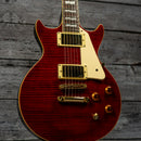LTD KH-DC Kirk Hammett Signature