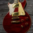 LTD KH-DC Kirk Hammett Signature