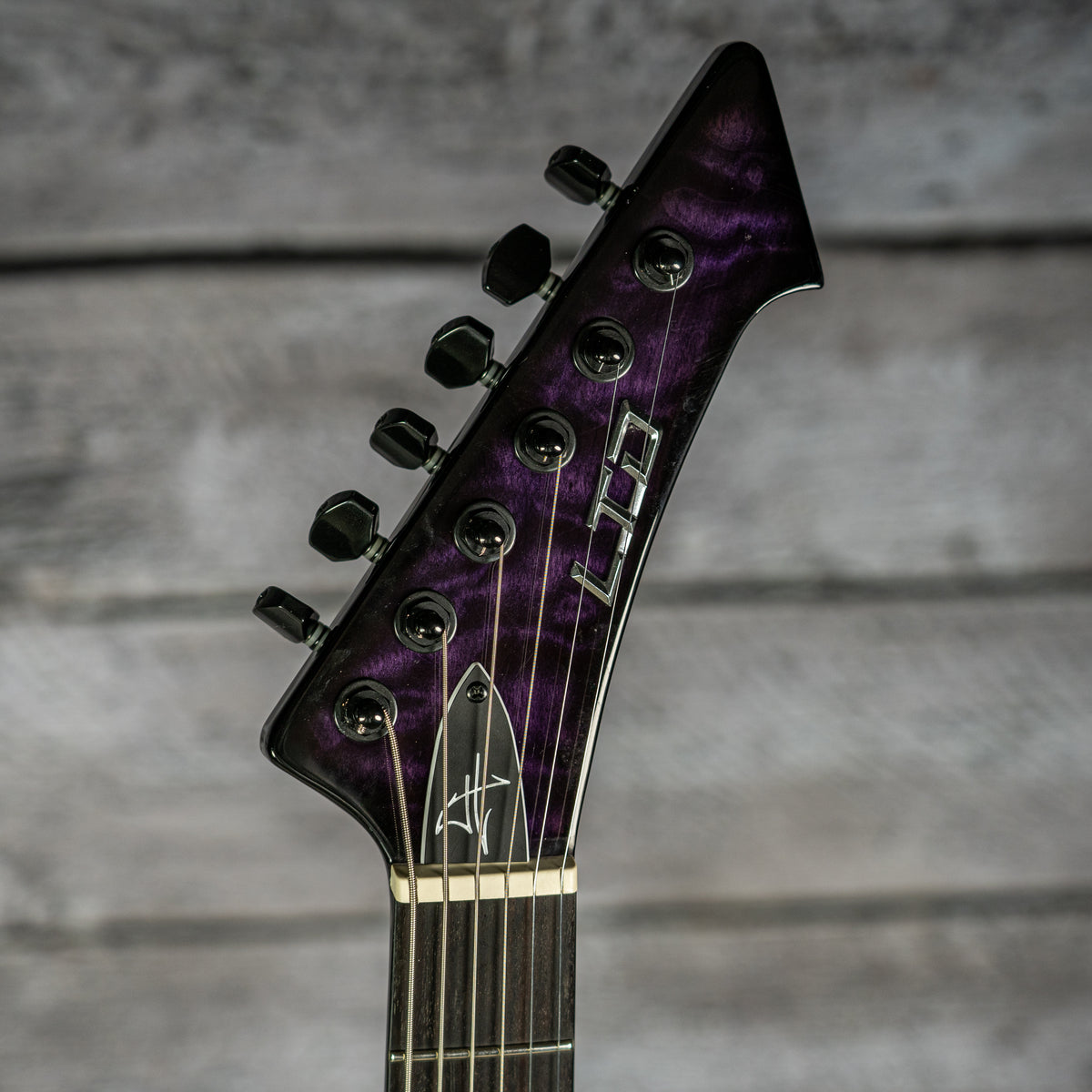LTD Snakebyte Baritone Limited Edition 151/500 (USED)