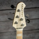 Lakland Darryl Jones Signature 5 - White Pearl