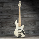 Lakland Darryl Jones Signature 5 - White Pearl