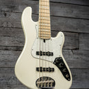 Lakland Darryl Jones Signature 5 - White Pearl