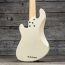 Lakland Darryl Jones Signature 5 - White Pearl