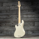 Lakland Darryl Jones Signature 5 - White Pearl