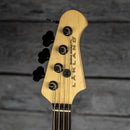 Lakland Skyline 44-01 Deluxe Spalt