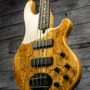 Lakland Skyline 44-01 Deluxe Spalt