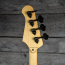Lakland Skyline 44-01 Deluxe Spalt