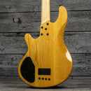 Lakland Skyline 44-01 Deluxe Spalt