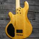 Lakland Skyline 44-01 Deluxe Spalt