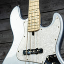 Lakland Skyline 44-60 Custom Vintage J - Ice Blue Metallic