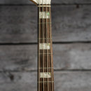Lakland Skyline 44-64 Custom PJ - White, Rosewood Fingerboard