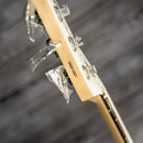 Lakland Skyline 44-64 Custom PJ - White, Rosewood Fingerboard