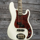 Lakland Skyline 44-64 Custom PJ - White, Rosewood Fingerboard