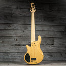 Lakland Skyline 55-01 Deluxe - Spalt Top, Rosewood Fingerboard