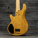 Lakland Skyline 55-01 Deluxe - Spalt Top, Rosewood Fingerboard