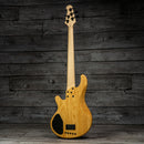 Lakland Skyline 55-01 Deluxe - Spalt Top, Rosewood Fingerboard