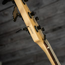 Lakland Skyline 55-01 Deluxe - Spalt Top, Rosewood Fingerboard