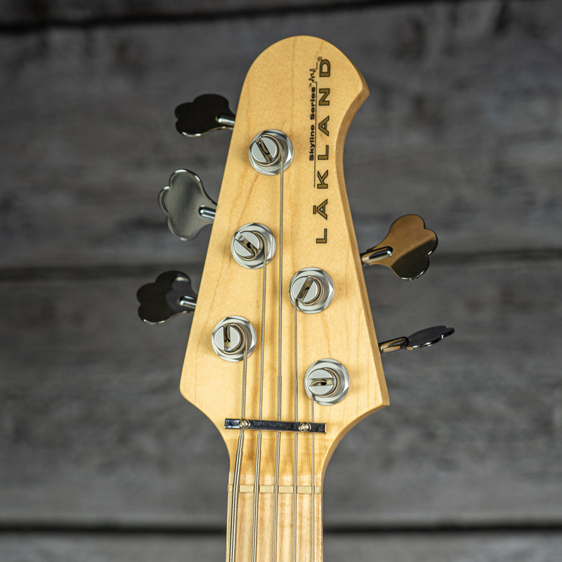 Lakland Skyline 55-02 Deluxe