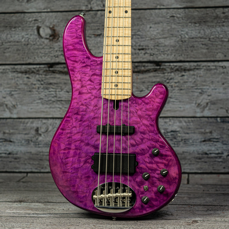 Lakland Skyline 55-02 Deluxe