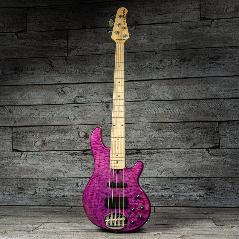Lakland Skyline 55-02 Deluxe