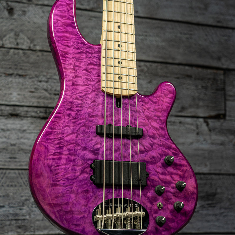 Lakland Skyline 55-02 Deluxe