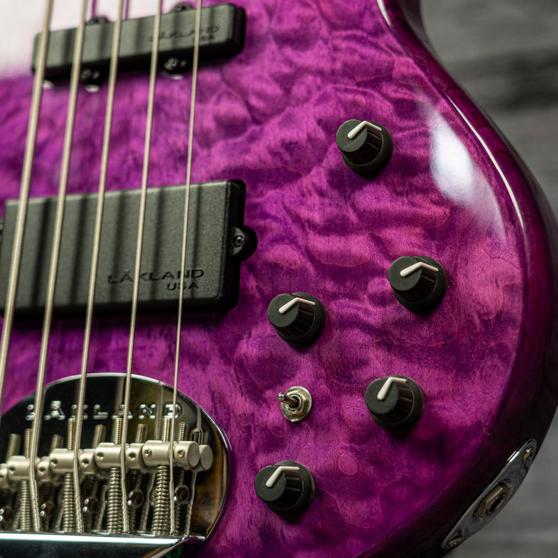 Lakland Skyline 55-02 Deluxe