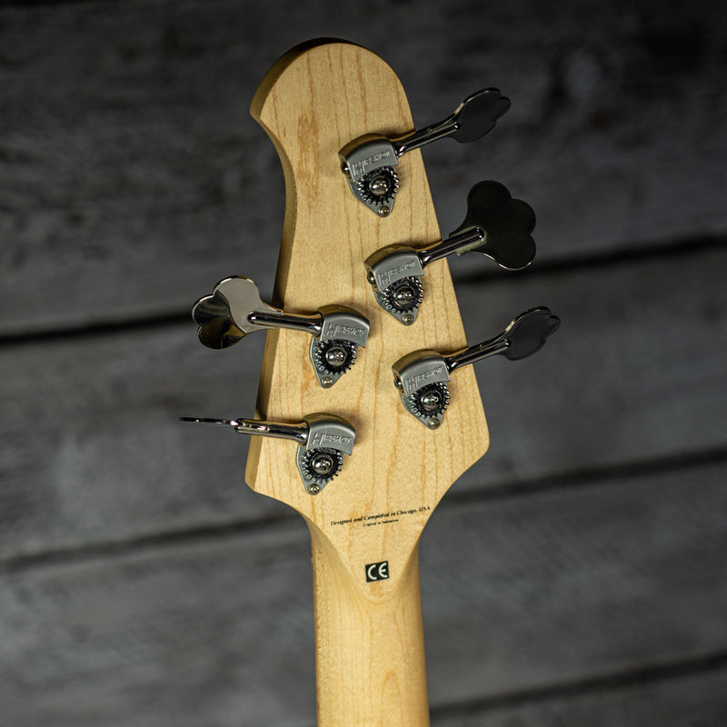 Lakland Skyline 55-02 Deluxe