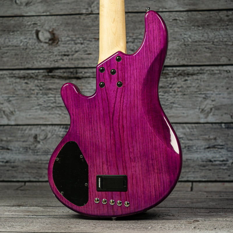 Lakland Skyline 55-02 Deluxe