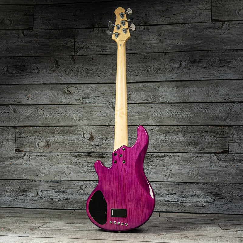 Lakland Skyline 55-02 Deluxe