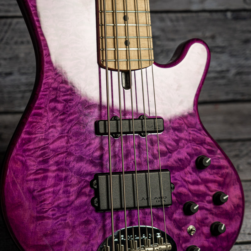 Lakland Skyline 55-02 Deluxe