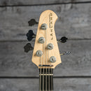 Lakland Skyline 55-02 Deluxe 5-String