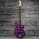 Lakland Skyline 55-02 Deluxe 5-String