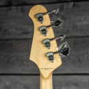 Lakland Skyline Darryl Jones Signature 4 - Lake Placid Blue