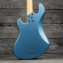 Lakland Skyline Darryl Jones Signature 4 - Lake Placid Blue