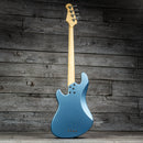 Lakland Skyline Darryl Jones Signature 4 - Lake Placid Blue