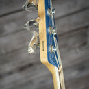 Lakland Skyline Darryl Jones Signature 4 - Lake Placid Blue