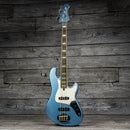 Lakland Skyline Darryl Jones Signature 4 - Lake Placid Blue