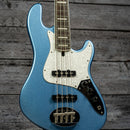 Lakland Skyline Darryl Jones Signature 4 - Lake Placid Blue