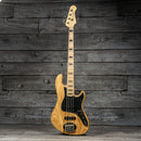 Lakland Skyline Darryl Jones Signature 4 - Natural, Maple Fingerboard