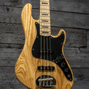 Lakland Skyline Darryl Jones Signature 4 - Natural, Maple Fingerboard