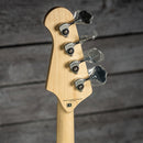 Lakland Skyline Darryl Jones Signature 4 - Natural, Maple Fingerboard