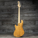 Lakland Skyline Darryl Jones Signature 4 - Natural, Maple Fingerboard