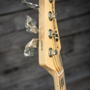 Lakland Skyline Darryl Jones Signature 4 - Natural, Maple Fingerboard
