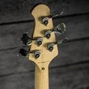 Lakland Skyline Darryl Jones Signature 5 - White Pearl, Maple Fingerboard