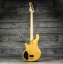 Lakland Skyline Deluxe Spalted Maple 44-01