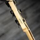 Lakland Skyline Deluxe Spalted Maple 44-01