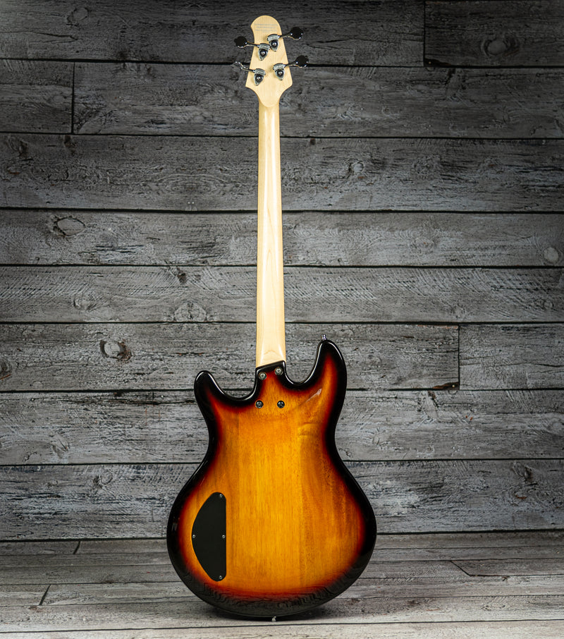 Lakland Skyline Hollowbody