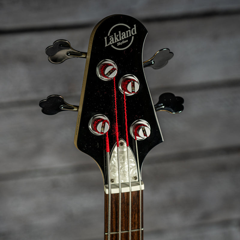 Lakland Skyline Hollowbody